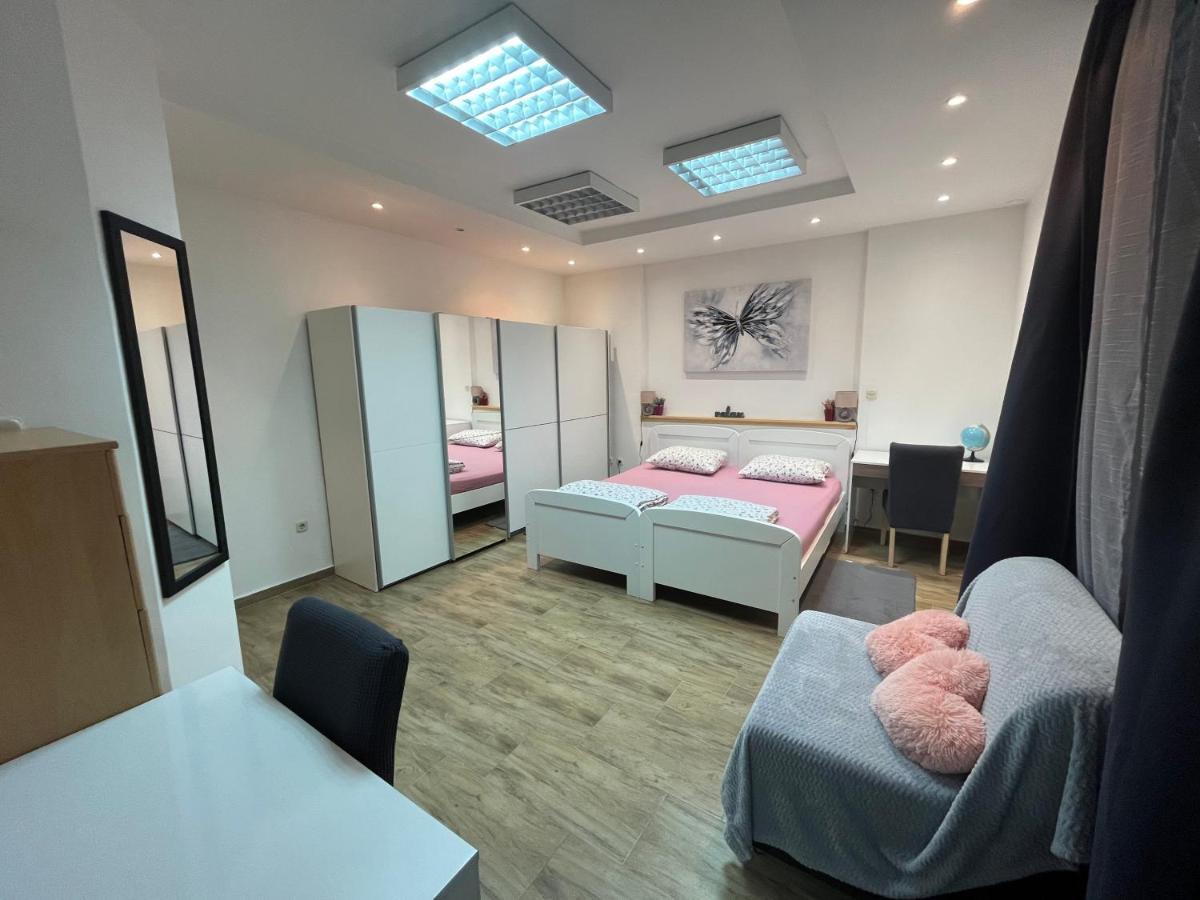 Buono apartment Zara Esterno foto